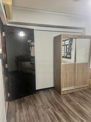 Woodlands Circle (Woodlands), HDB 3 Rooms #466113991